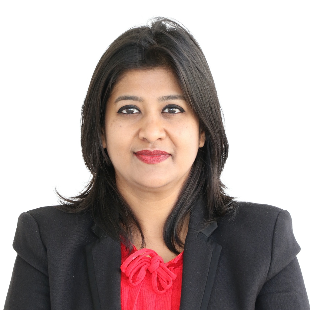 Dr. Prathibha Prasad