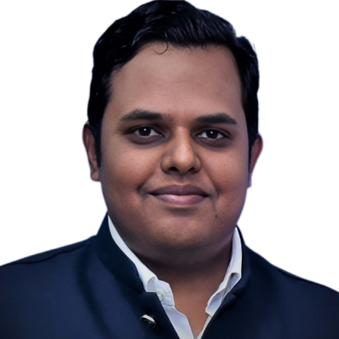 Prof. Dr. Sunil Surendraprasad Mishra