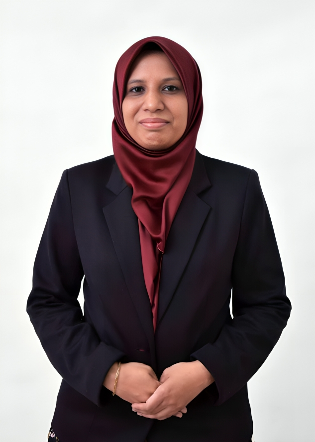 Team Member