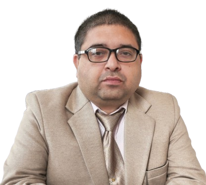 Prof. Dr. Atul Khajuria