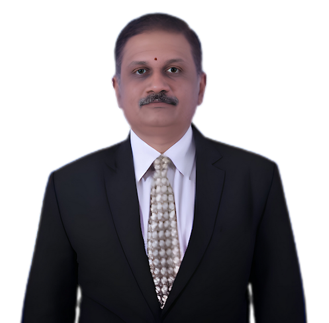 Dr Kishore Balasubramanian