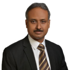 Prof. Dr. Palanirajan Vijayaraj Kumar., B. Pharm., M.Pharm., PGDTT., PhD.,
