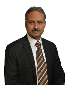 Prof. Dr. Palanirajan Vijayaraj Kumar B. Pharm., M.Pharm., PGDTT., PhD.,