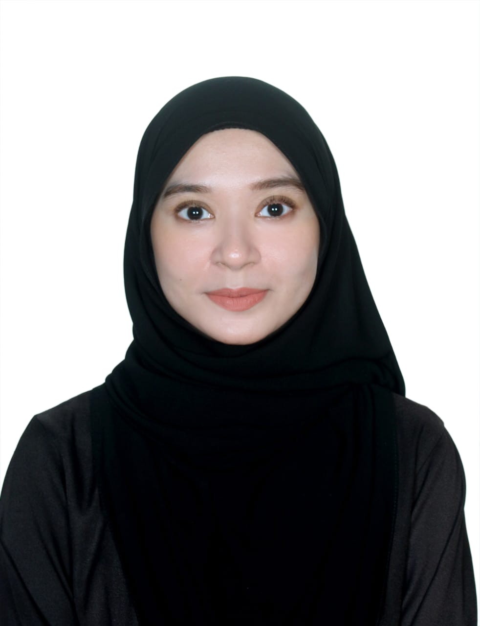 Ms Ku Nur Azwa Ku Aizuddin