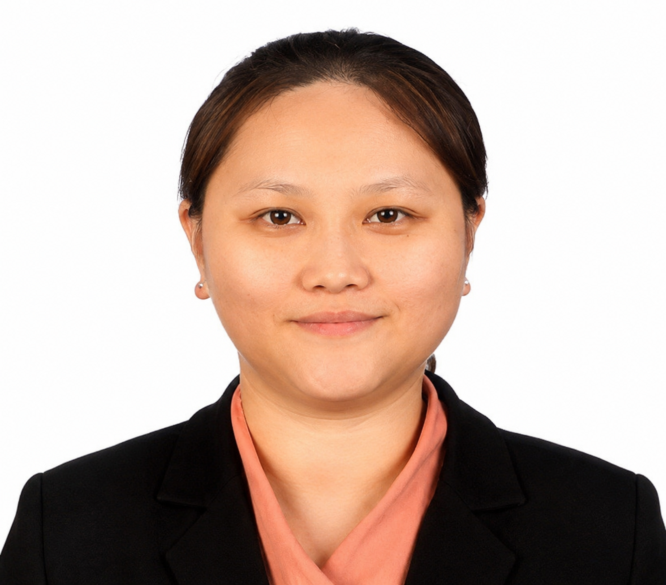 Assistant Professor Dr Lim Shin Mun