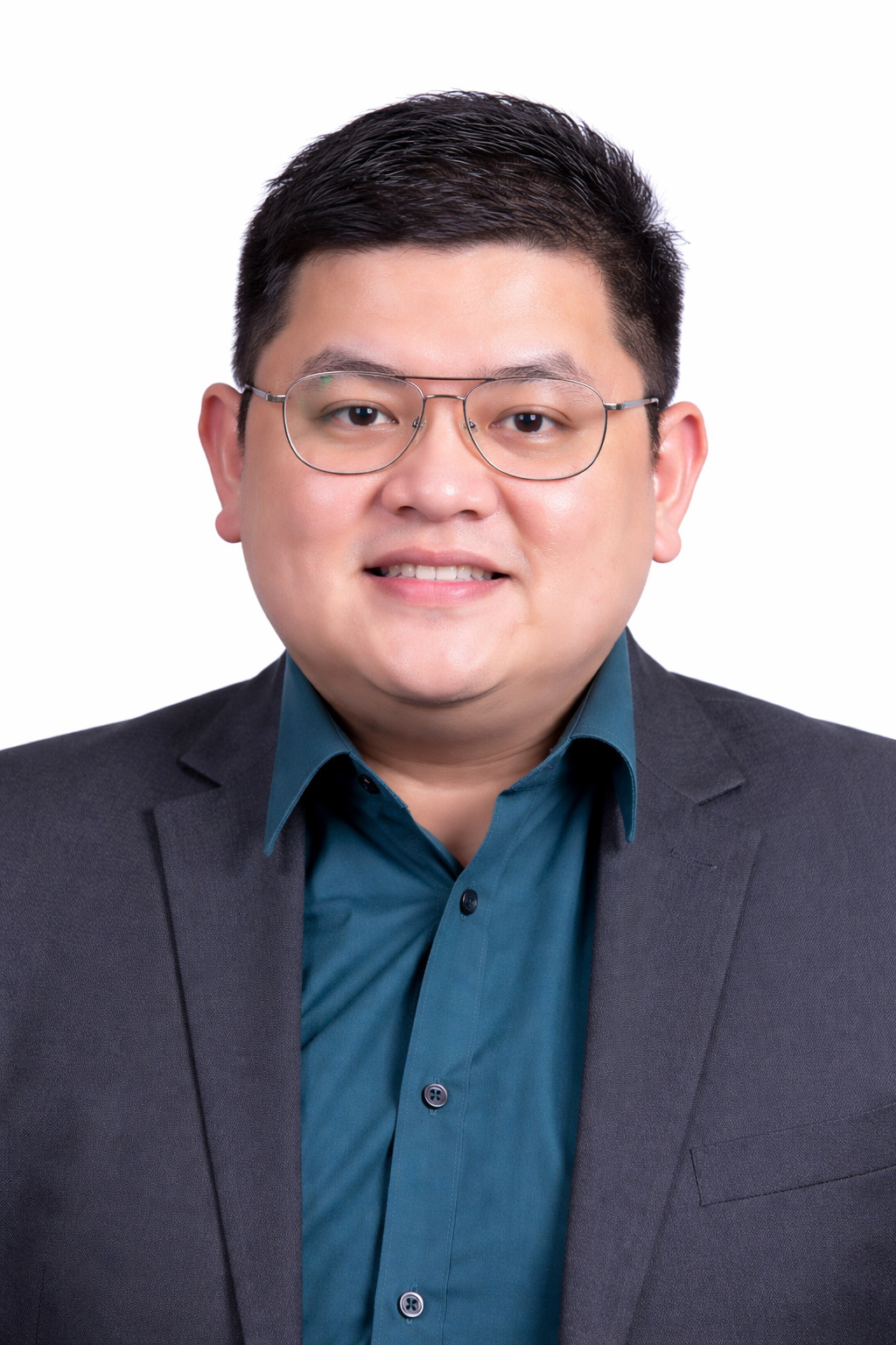 Dr Ho Meng Chuan