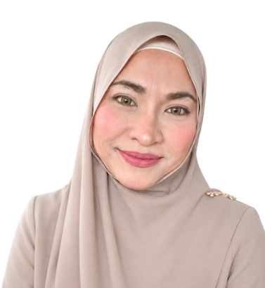 Dr. Shazmin Shareena Ab Azis