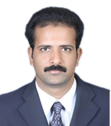 Assoc. Prof. Dr. Subbaiya Ramasamy