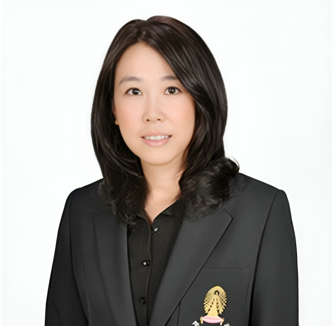 Assoc. Prof. Dr. Suwimol Sapwarobol