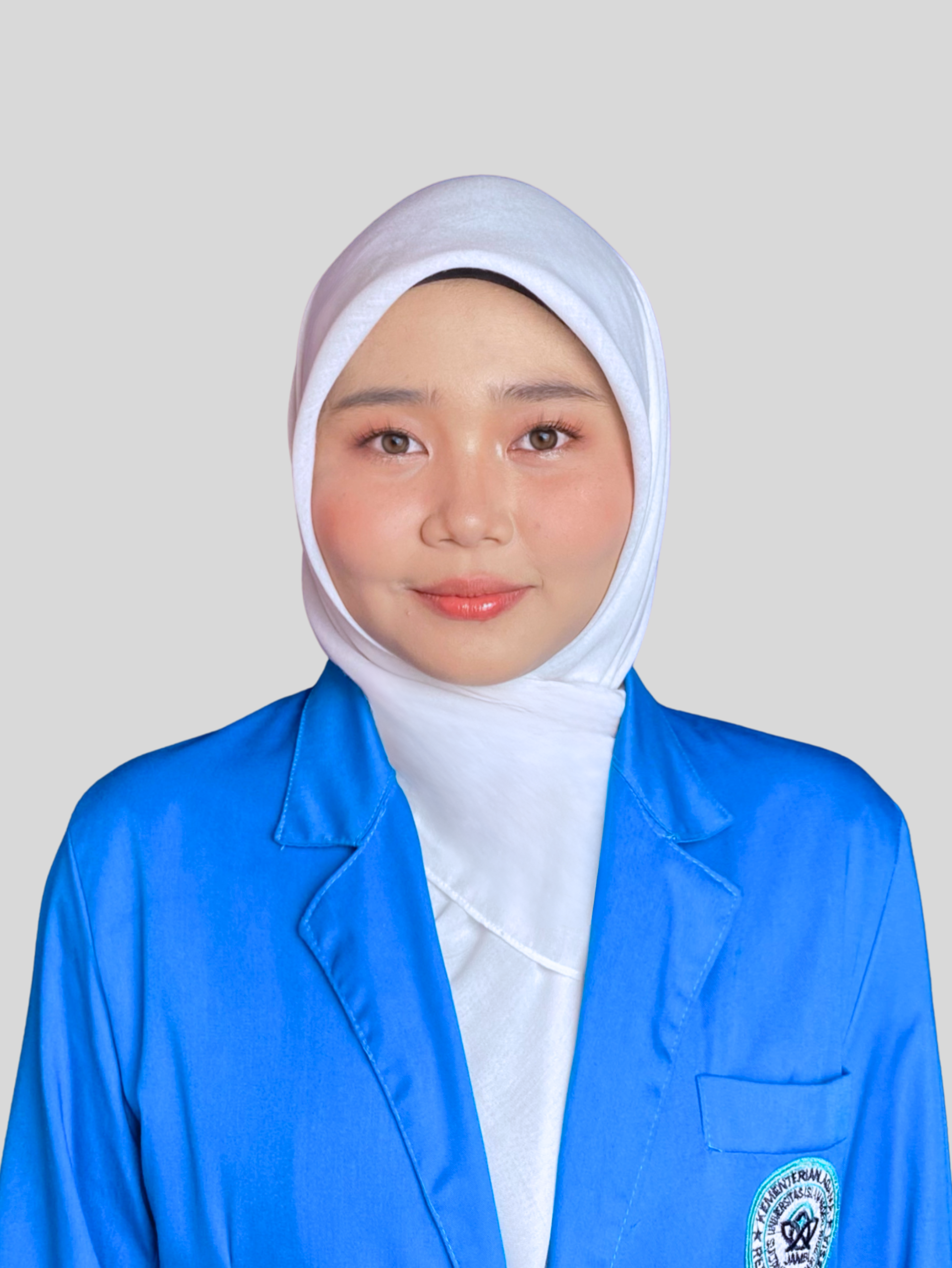 Ms. Syaikha Zakira Denila