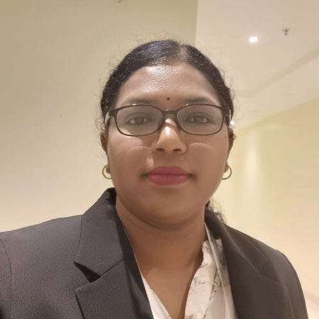 Dr. Sharmilah