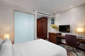 Semi Double Room