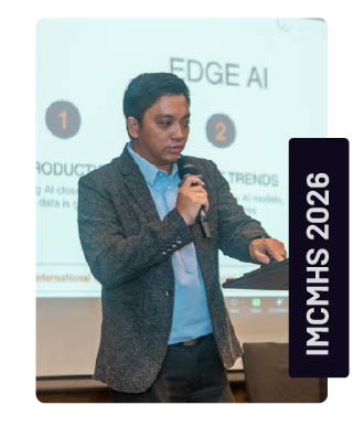 Imcms Conference