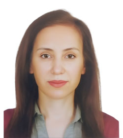Prof. Dr. Zeliha Selamoglu