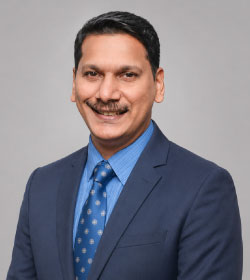 Assoc. Prof. Dr. Dinesh Kumar Chellappan