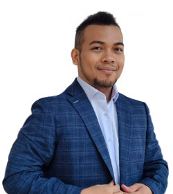 Assoc. Prof. Dr. Abdul Rahim Ridzuan