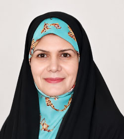 Assoc. Prof. Dr. Shahin Salarvand