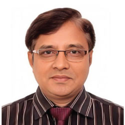 Prof. Dr. Mohammad Shah Amran