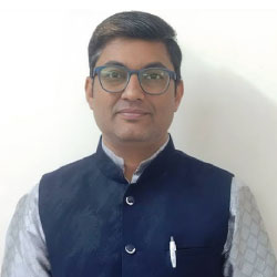 Assoc. Prof. Dr. Gopal Sakarkar