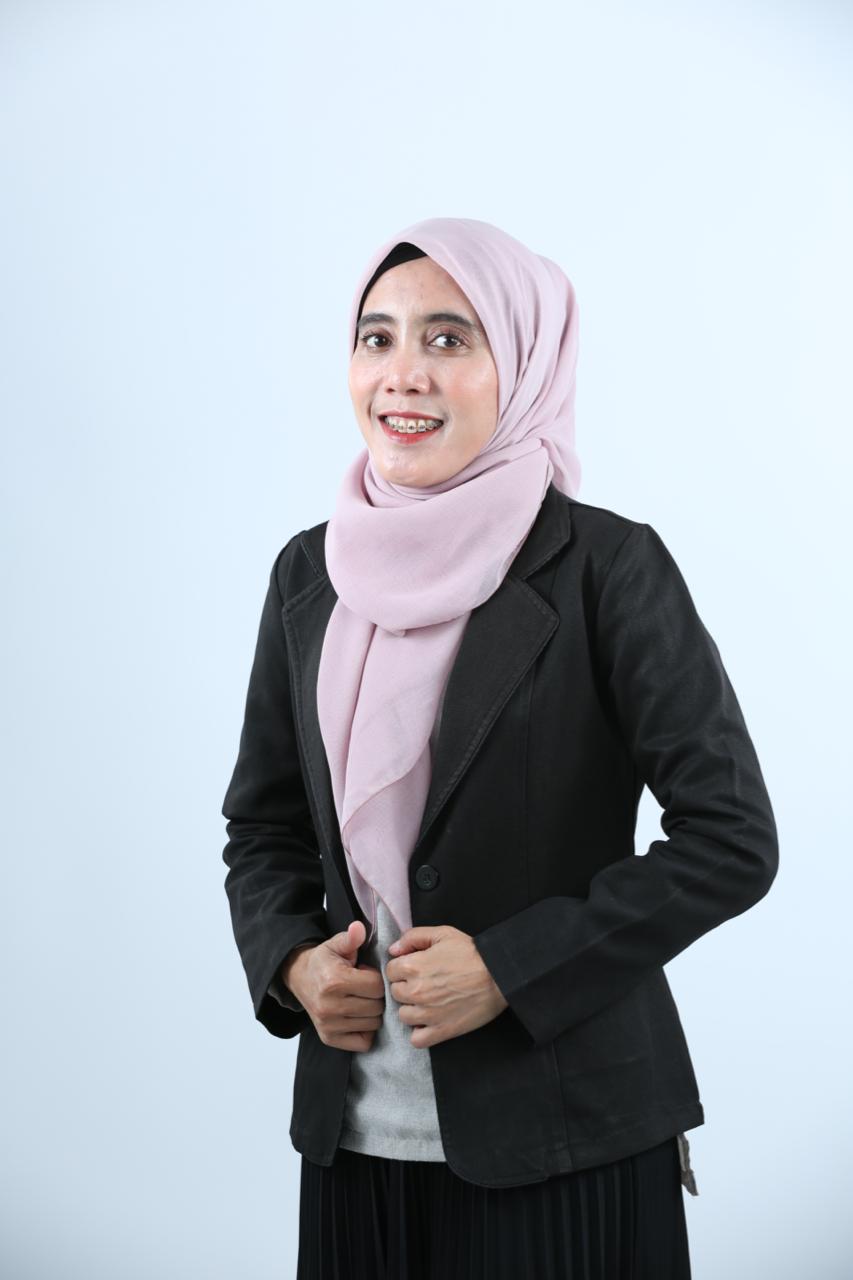 Prof. Dr. Sulistyawati