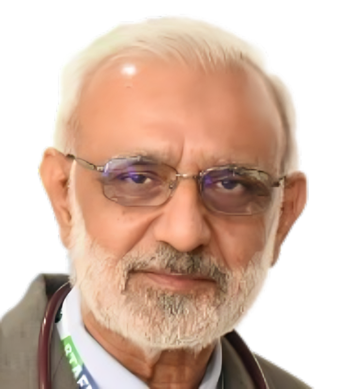 Prof. Dr. Alam Sher Malik