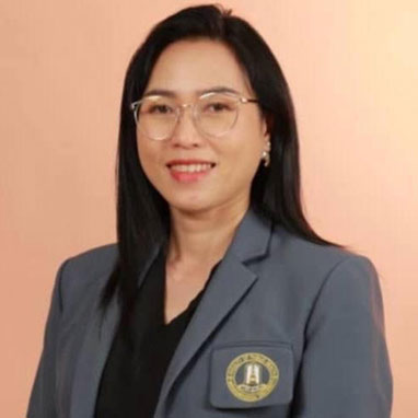 Dr. Nachalida Yukalang
