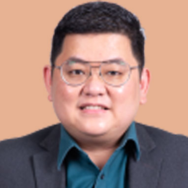 Dr. Ho Meng Chuan