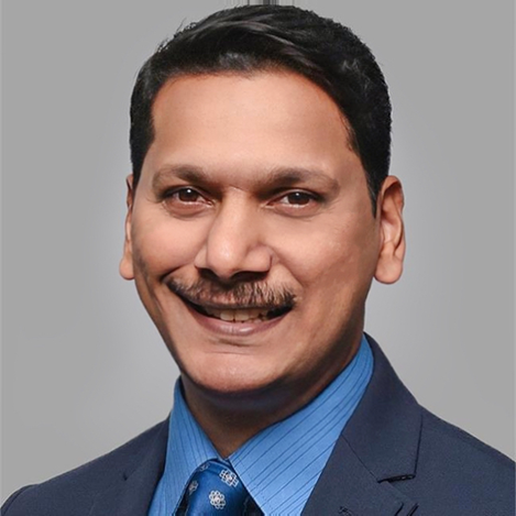 Assoc. Prof. Dr. Dinesh Kumar Chellappan
