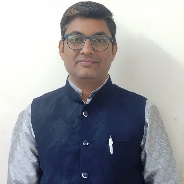 Assoc. Prof. Dr. Gopal Sakarkar