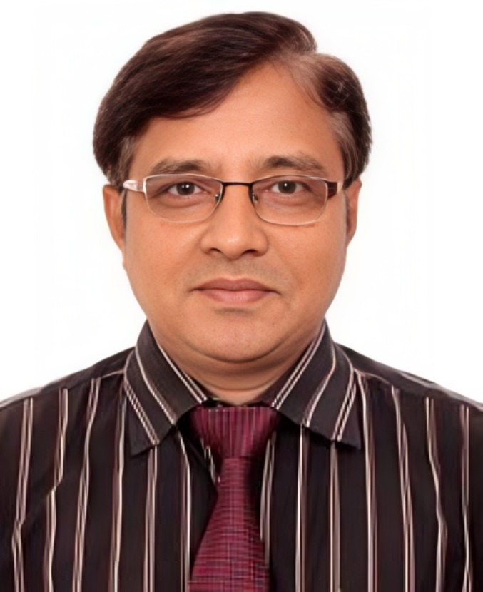 Prof. Dr. Mohammad Shah Amran