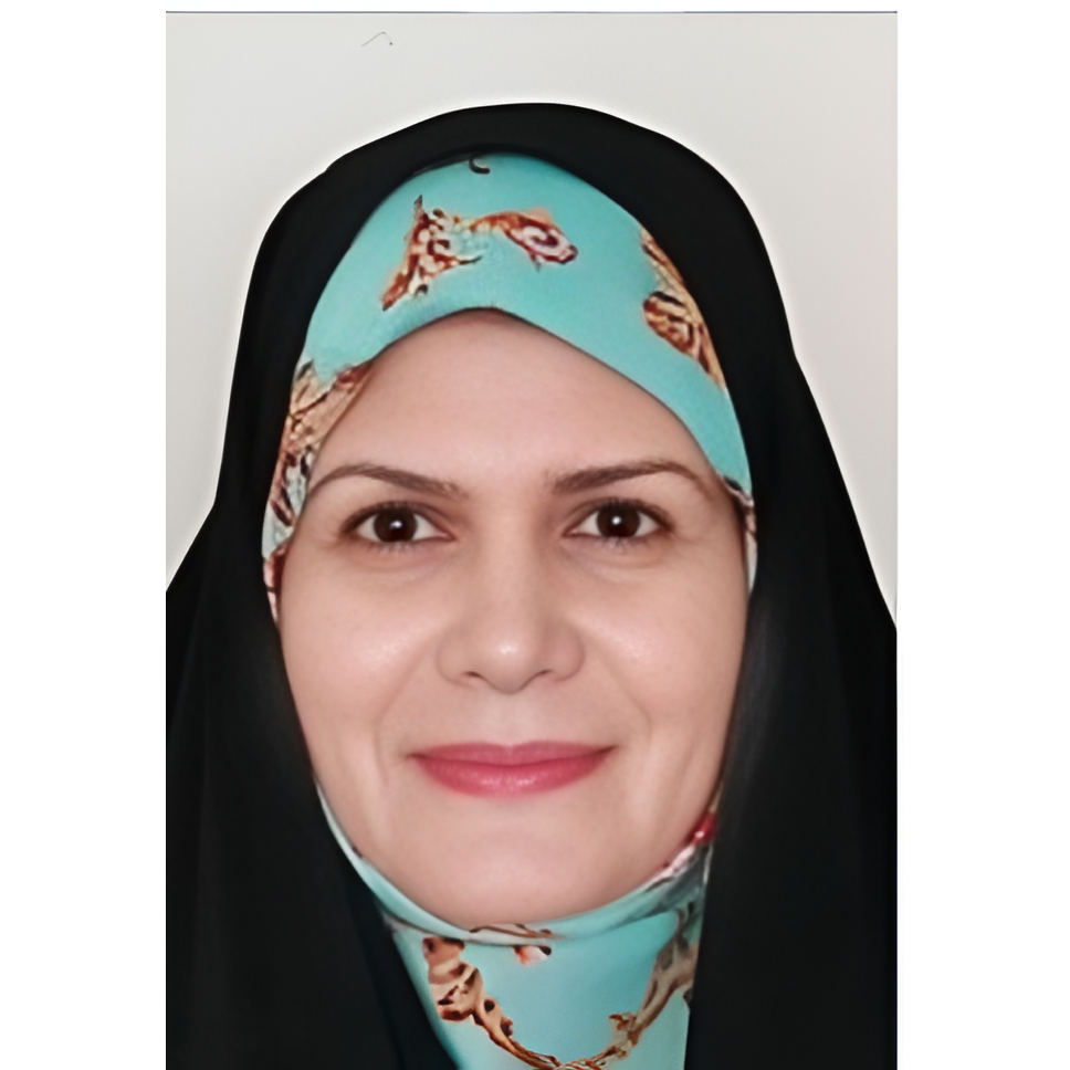 Assoc. Prof. Dr. Shahin Salarvand