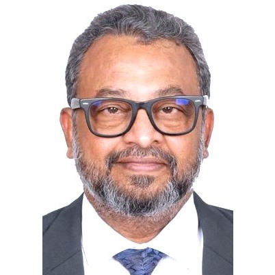Prof. Dr. Srikumar. P. S