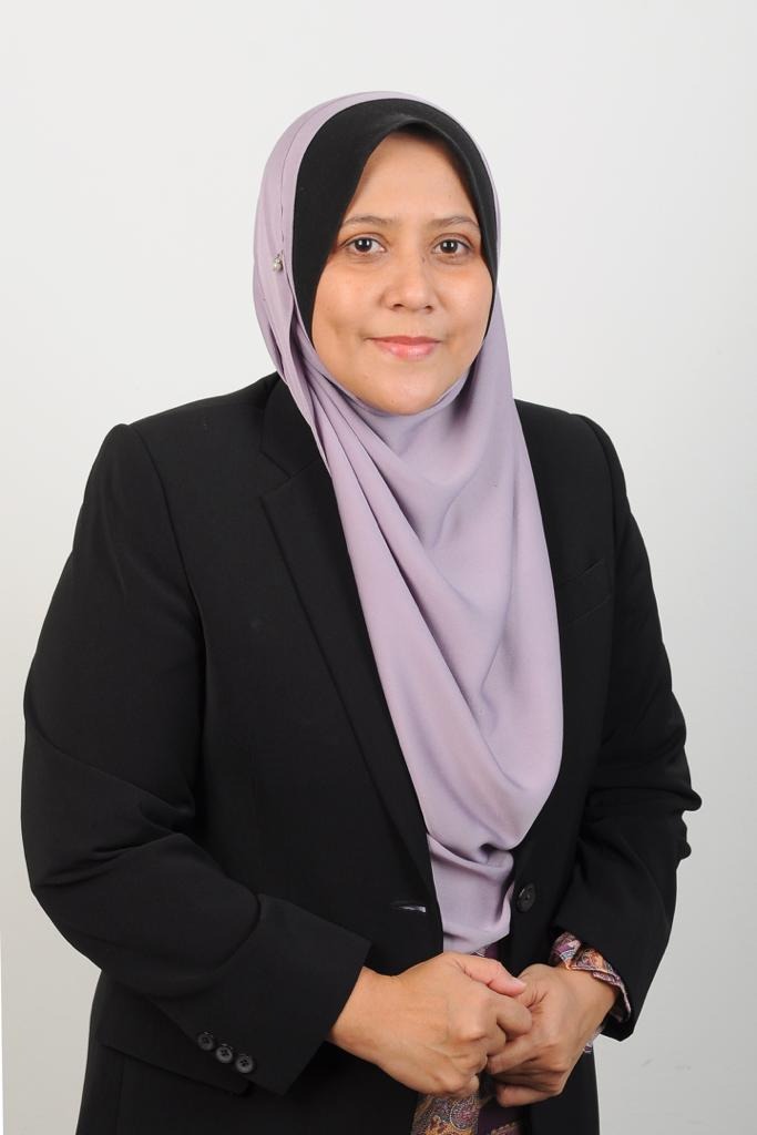 Dr. Nur Suhaila Binti Idris