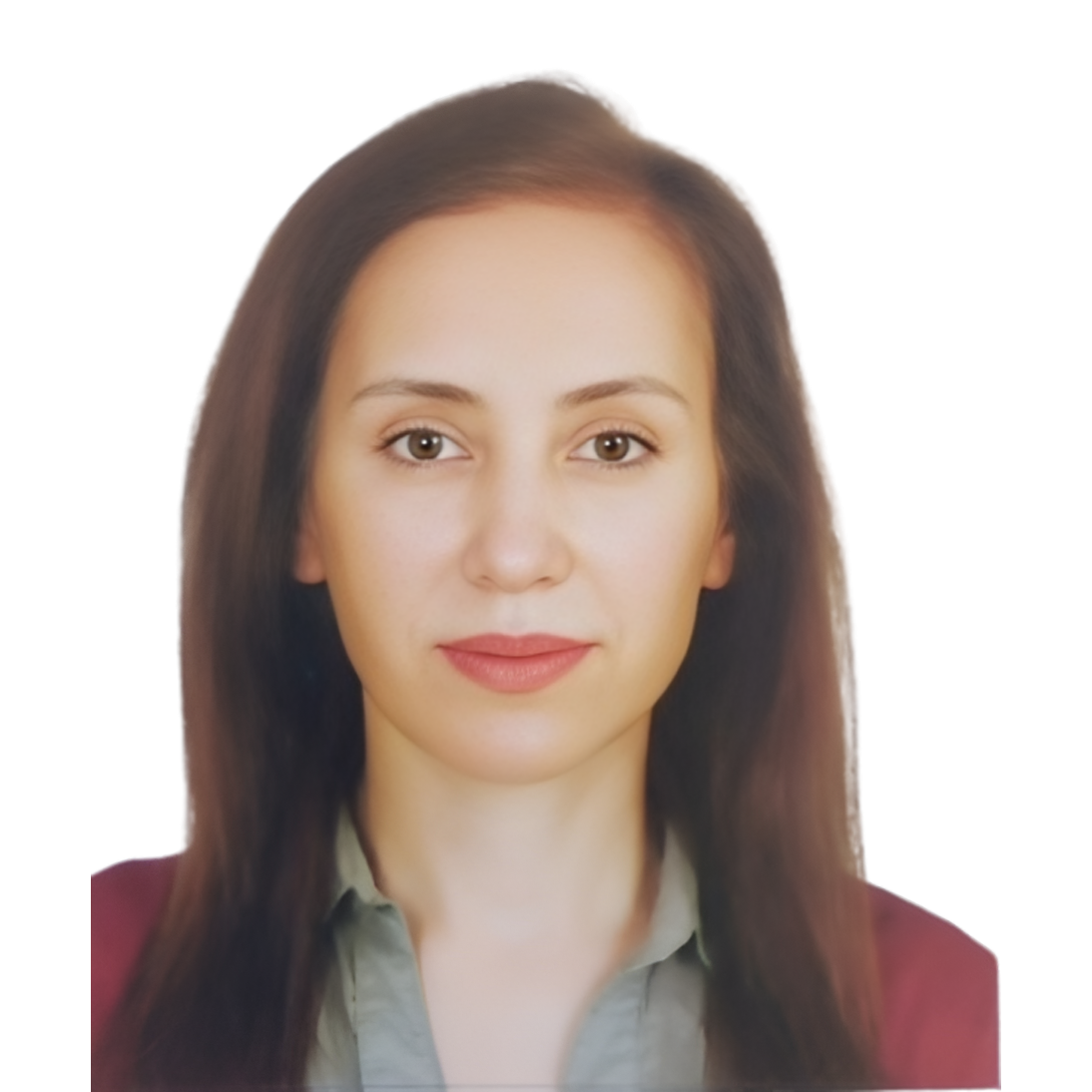 Prof. Dr. Zeliha Selamoglu