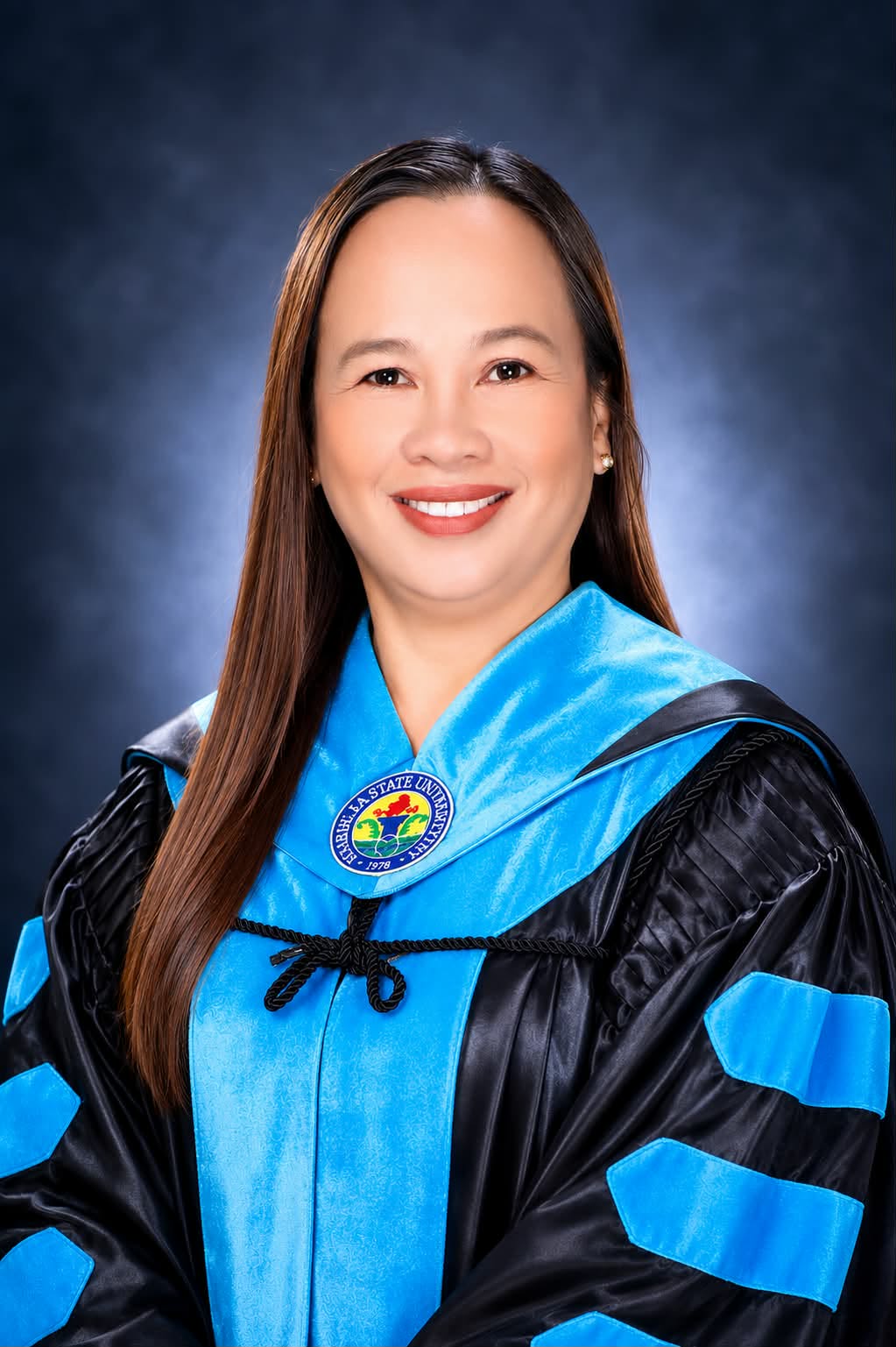 Soceline N. Batisla-ong, PhD., EdD