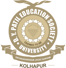 D.Y. Patil College of Nursing, Kolhapur