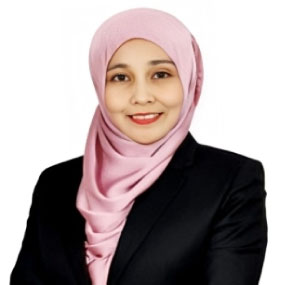 Prof Dr. Anis Safura Ramli