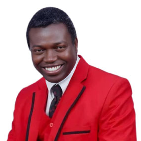 Prof. Dr. Pwaveno Huladeino Bamaiyi