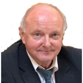 Prof. Dr. Bernd Blobel