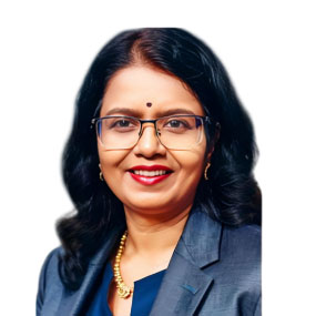 Prof. Dr. Latha Venkatesan