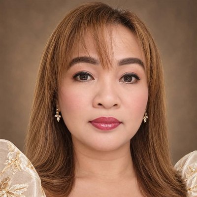 Dr. Cherie B. Apolinario