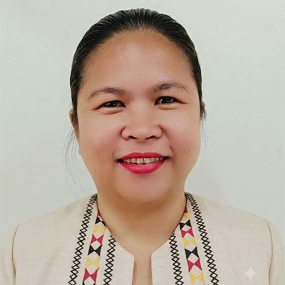 Dr. Everly A. Nacalaban
