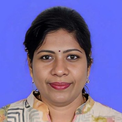 Dr. Umarani J.