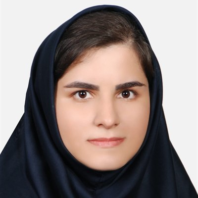 Dr. Fatemehsadat Mirmohammadmakki