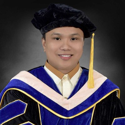 Dr. Jordan Llego