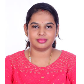 Dr. N. Madhana Priya