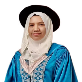 Dr. Thandar Soe @ Sumaiyah Jamaludin