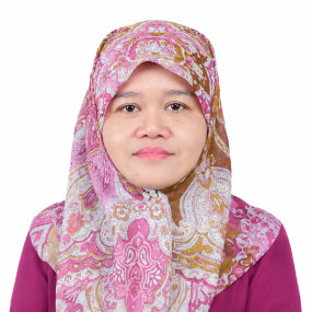 Dr Dyah Ika Krisnawati