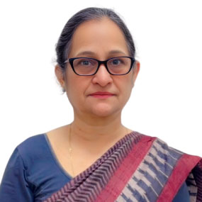 Prof. (Dr.) Kamlesh Kumari Sharma