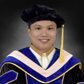 Dr. Jordan H. Llego